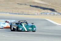 1978 Lola T298.  Chassis number HU95