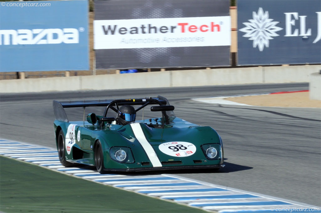 1978 Lola T298