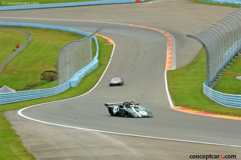 1978 Lola T298