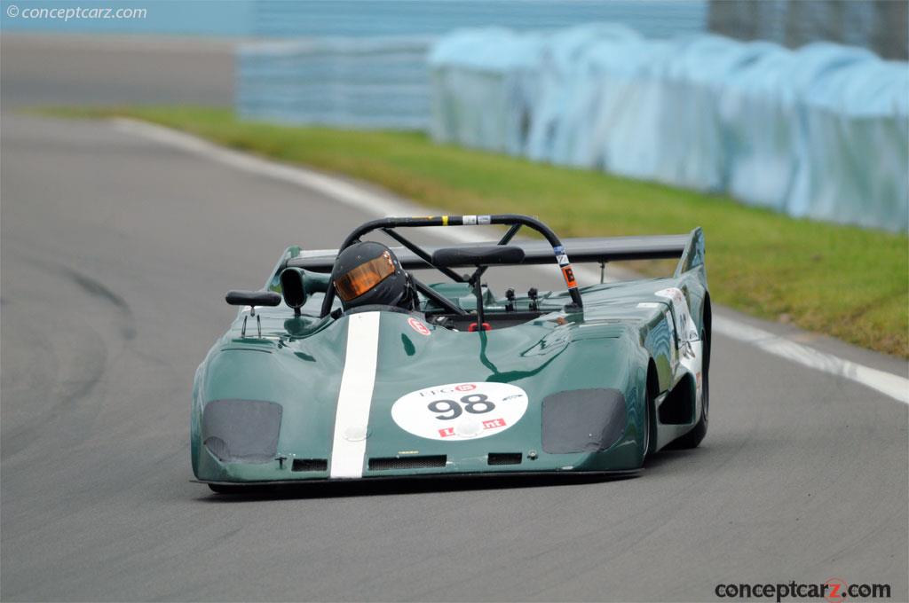 1978 Lola T298