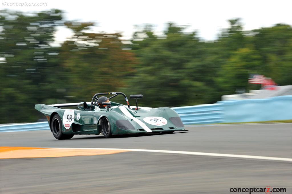 1978 Lola T298