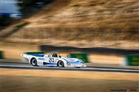 1977 Lola T297.  Chassis number HU-91