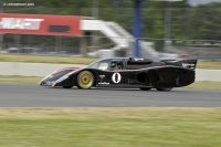 1981 Lola T600