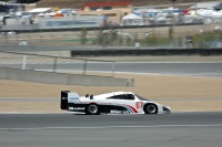 1984 Lola T616.  Chassis number HU3