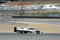 1984 Lola T616.  Chassis number HU2