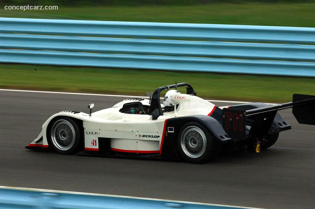 1999 Lola B2K/40