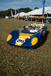 1965 Lola T70 MKII