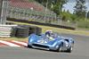 1967 Lola T70 MKIII