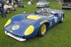 1967 Lola T70 MKIII