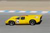 1967 Lola T70 MKIII