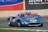 1967 Lola T70 MKIII