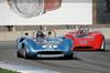 1967 Lola T70 MKIII