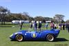 1967 Lola T70 MKIII