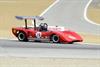 1969 Lola T163