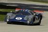 1969 Lola T70 MK IIIB