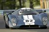 1969 Lola T70 MK IIIB