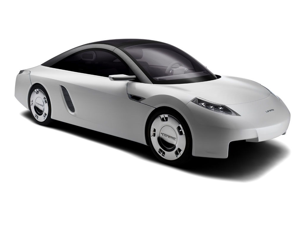 2006 Loremo LS