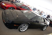 2000 Lotus Esprit.  Chassis number SCCDC0823YHA10132