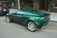 2005 Lotus Elise