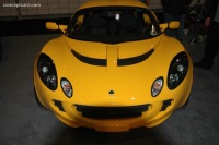 2005 Lotus Elise