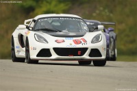 2013 Lotus Exige V6 Cup