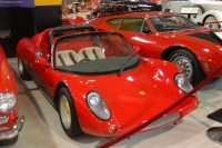1961 Lotus 23