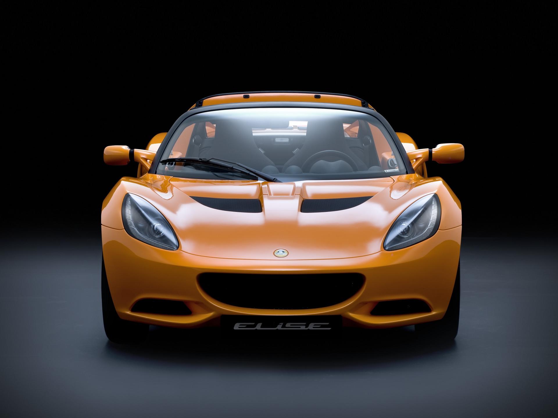 2011 Lotus Elise Wallpaper and Image Gallery
