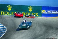 1956 Lotus Eleven.  Chassis number 286