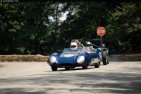 1956 Lotus Eleven