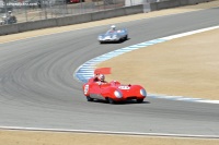 1956 Lotus Eleven