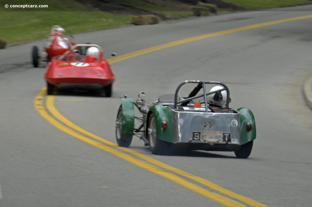 1959 Lotus Seven