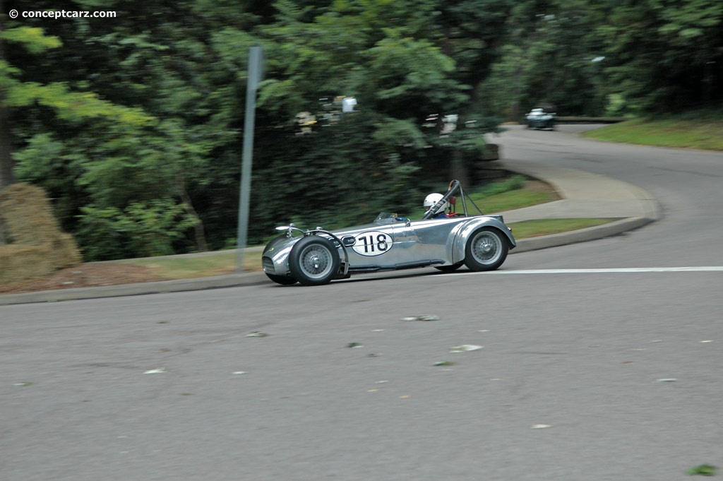 1957 Lotus 7A Series 1