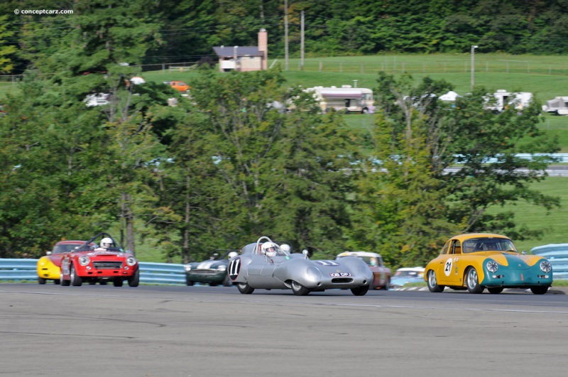 1957 Lotus Eleven