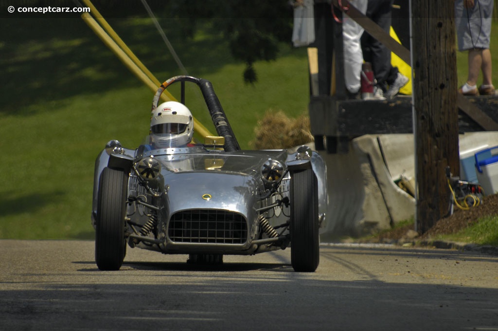 1957 Lotus 7A Series 1