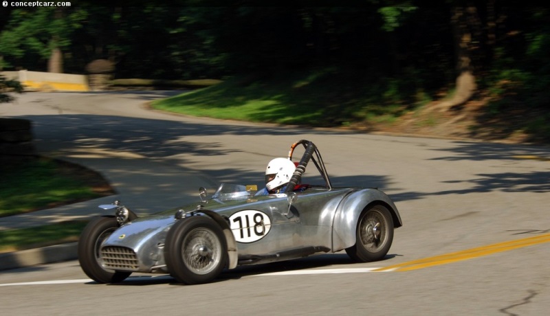 1957 Lotus 7A Series 1