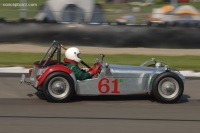 1957 Lotus 7A Series 1