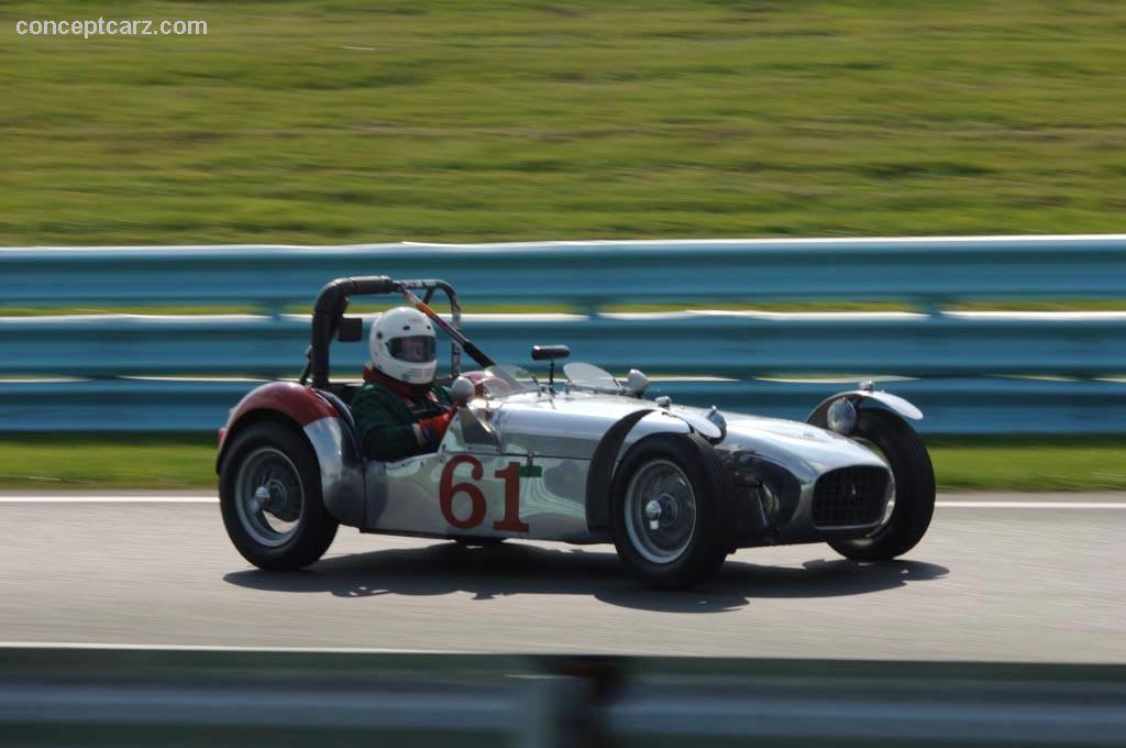 1957 Lotus 7A Series 1