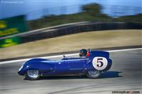 1958 Lotus Eleven Series II.  Chassis number 548