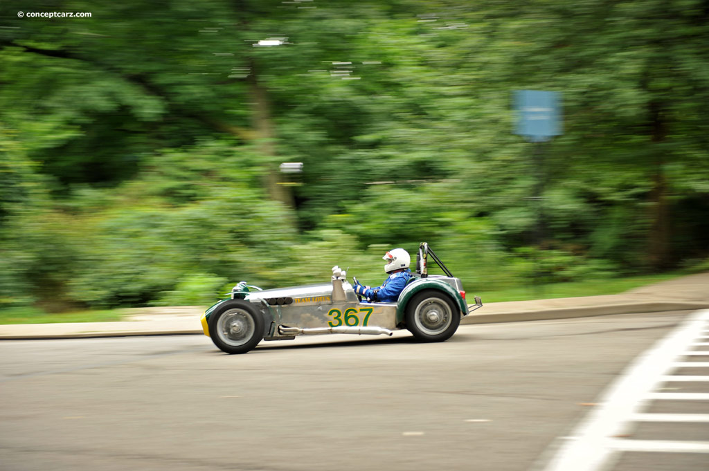 1958 Lotus Seven