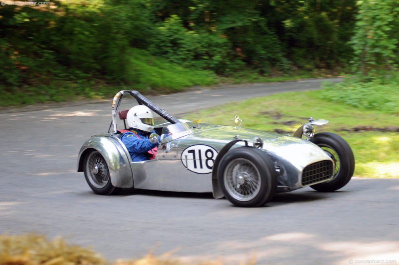 1957 Lotus 7A Series 1