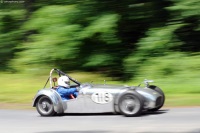 1957 Lotus 7A Series 1