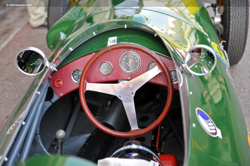 1959 Lotus 16