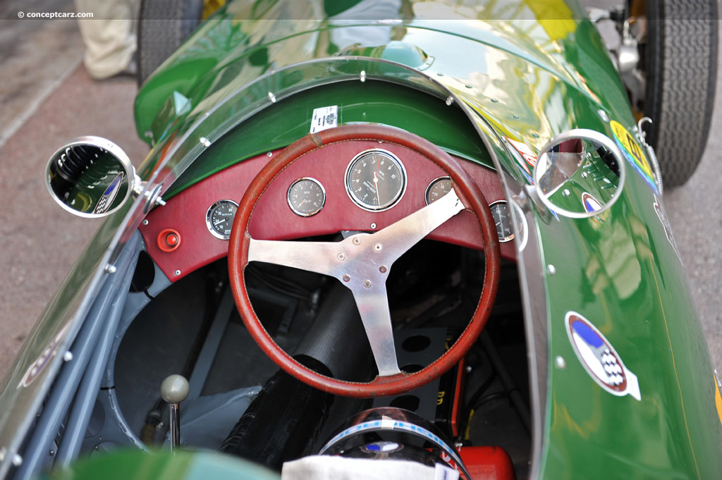 1959 Lotus 16