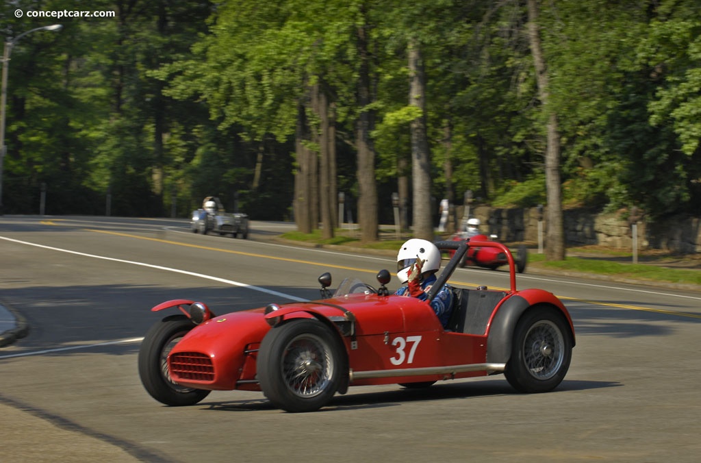 1959 Lotus Seven