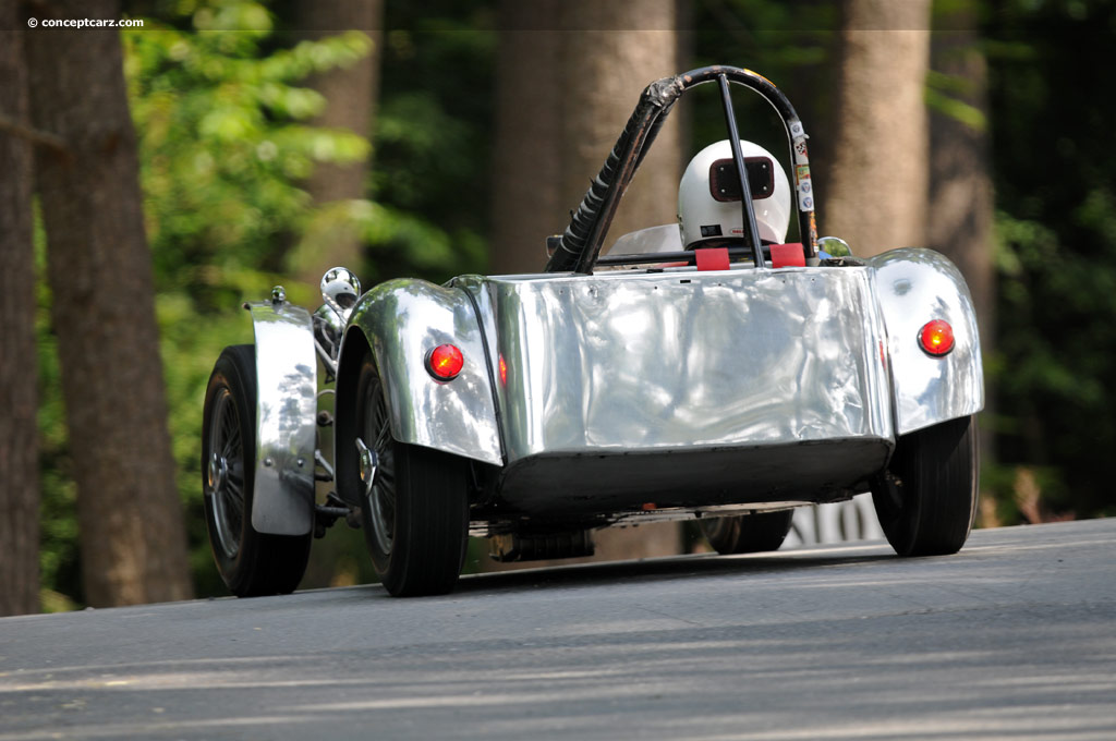 1959 Lotus Seven