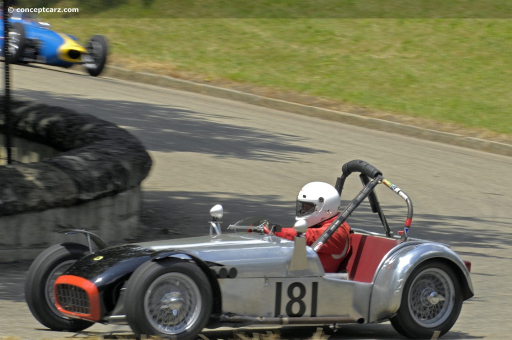 1959 Lotus Seven