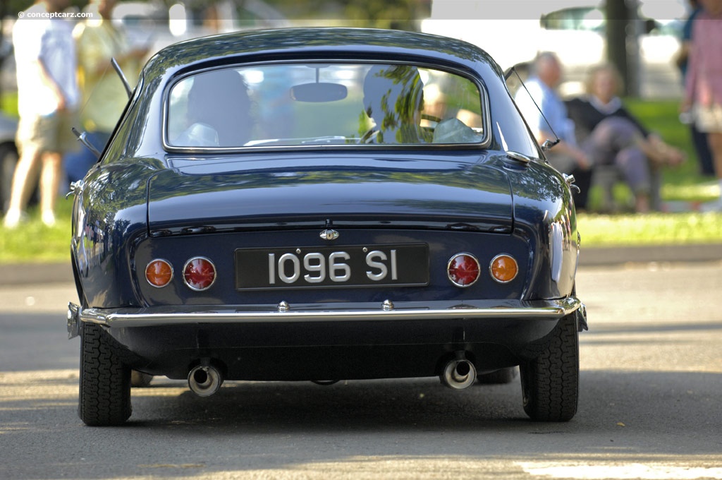 1959 Lotus Elite S1