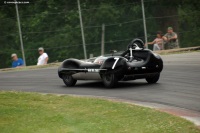 1959 Lotus Fifteen