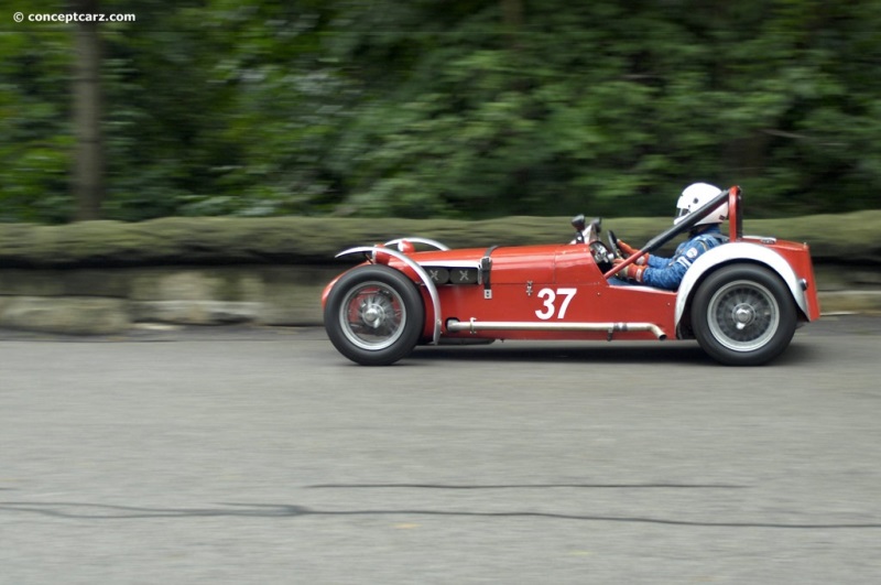 1959 Lotus Seven