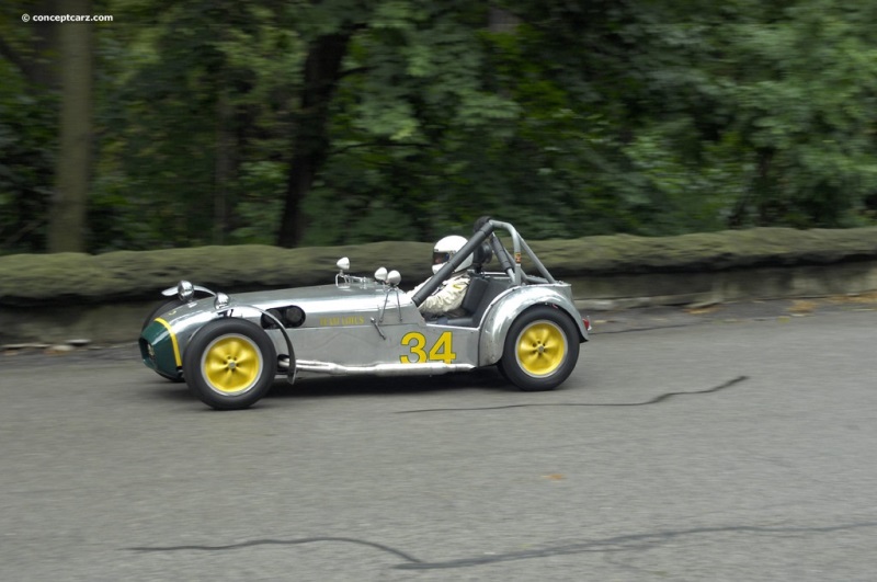 1959 Lotus Seven